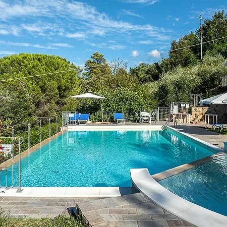 Apartamento Gorgeous In *
