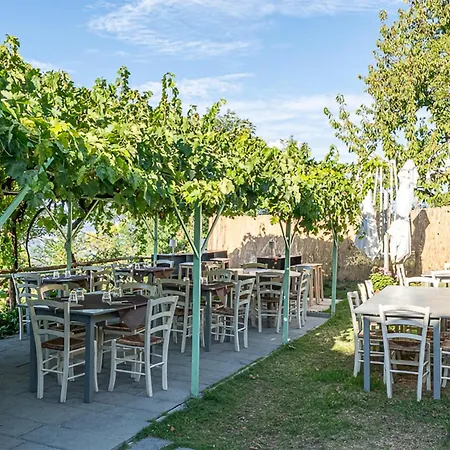Gorgeous In * Montecastelli Pisano