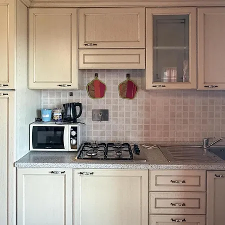 Apartament Przepiękny W *